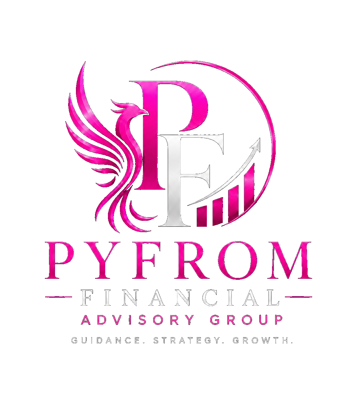 Pyfrom Financial Advisory Group · Guidance. Strategy. Growth.