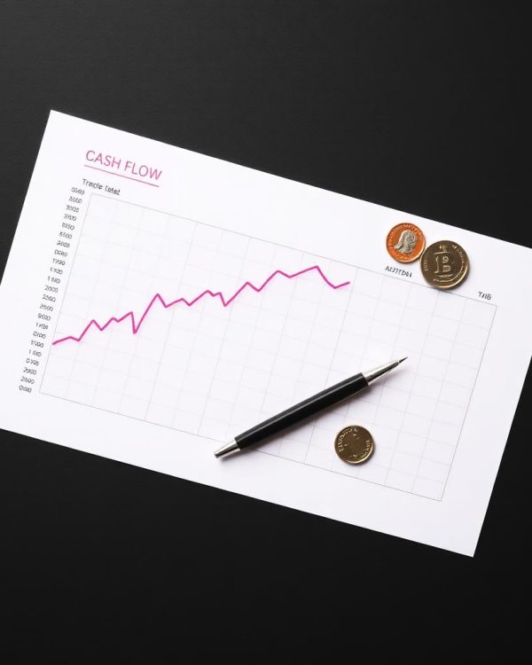 Cash-Flow Tracker & Forecast