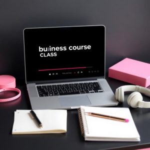 Start Your Business the Right Way · Course Download