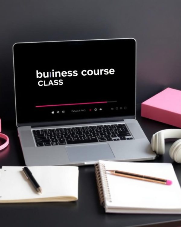 Understanding Your Business Finances · Course Download