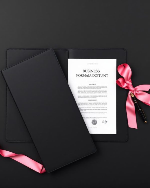 LLC Formation Kit · Complete Document Set